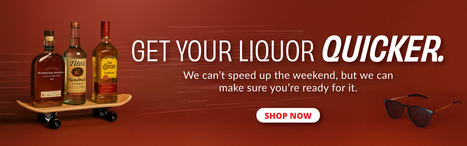 Cox's Spirits & Tobacco