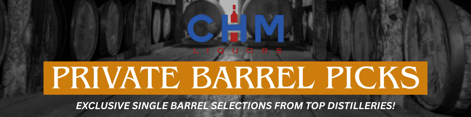 Private Barrel Picks