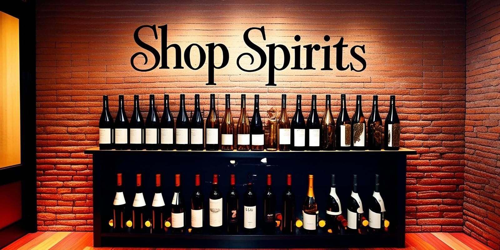 Spirits