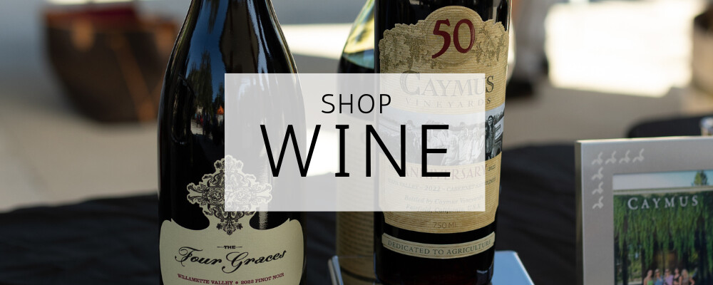 Shop Wine