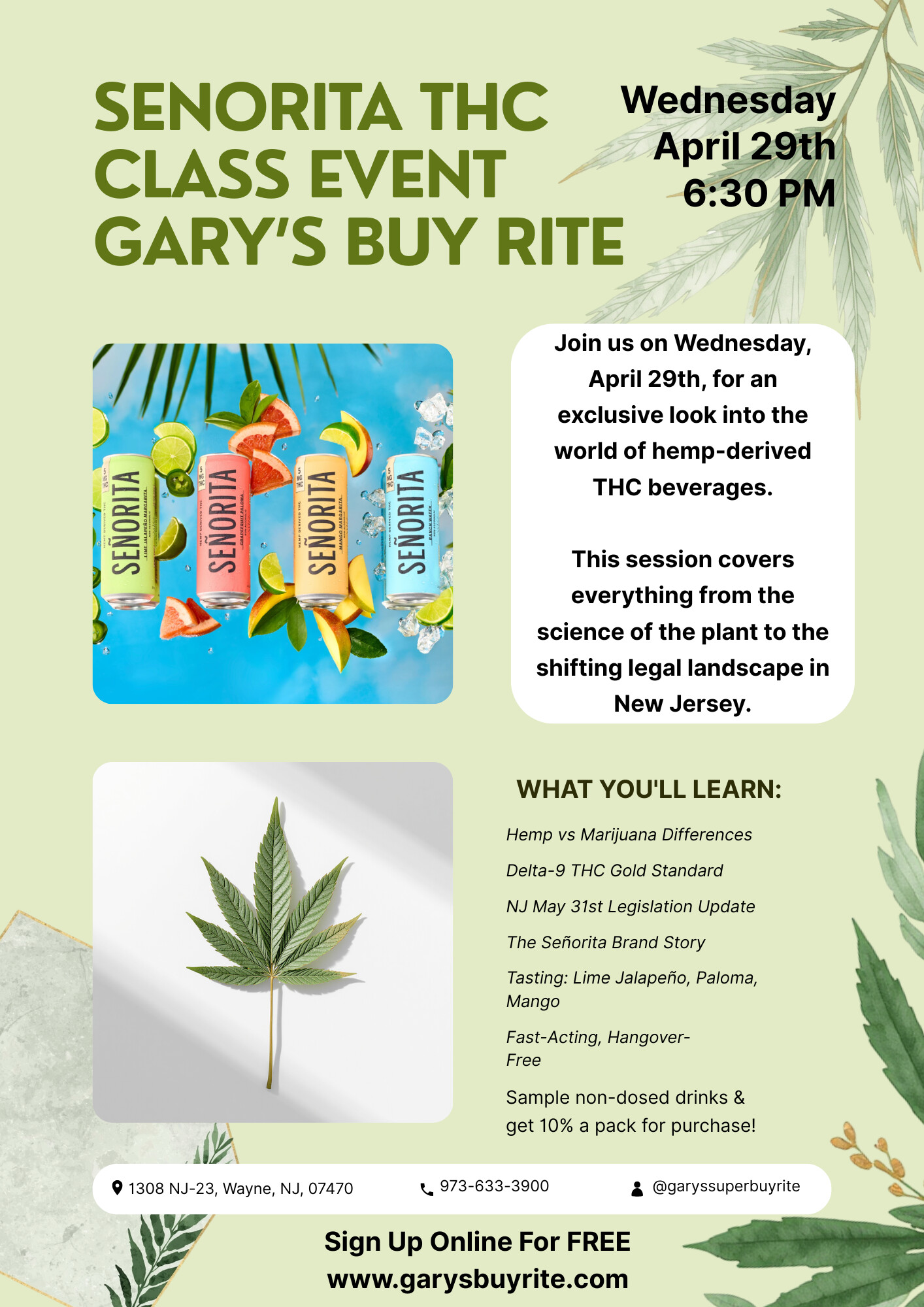 Senorita_THC_Class_Event.png