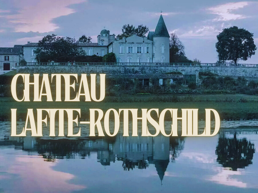 Chateau Lafite-Rothschild