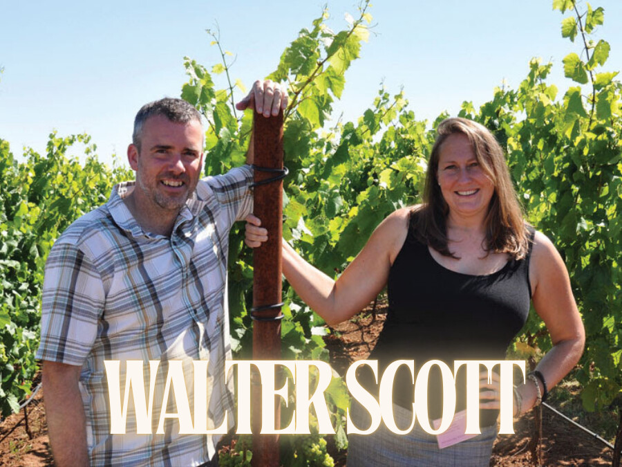 Walter Scott