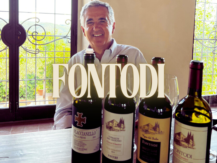 Fontodi