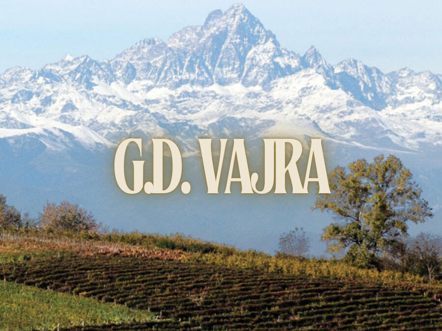 G.D. Vajra
