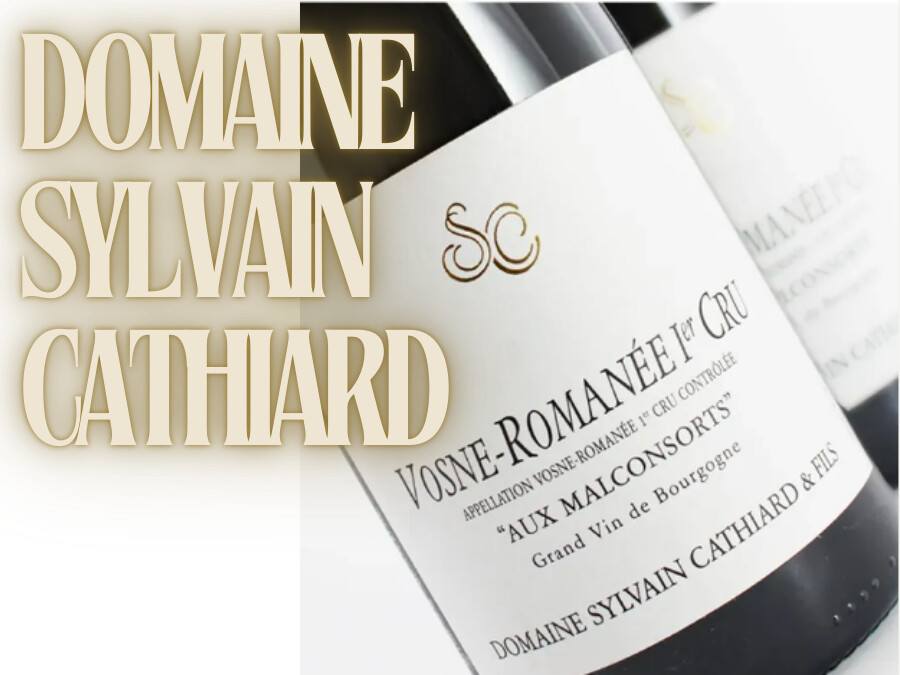 Sylvain Cathiard