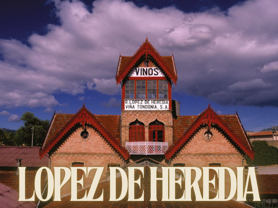 Lopez de Heredia