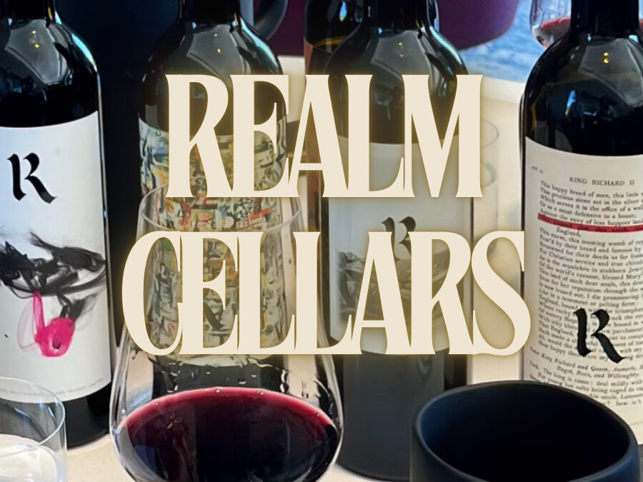 Realm Cellars