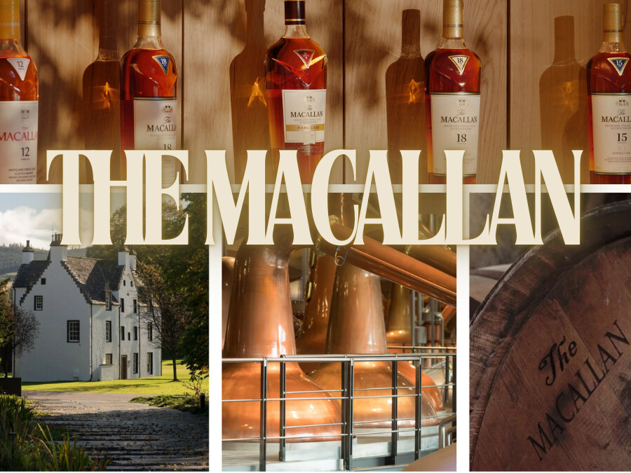 The Macallan