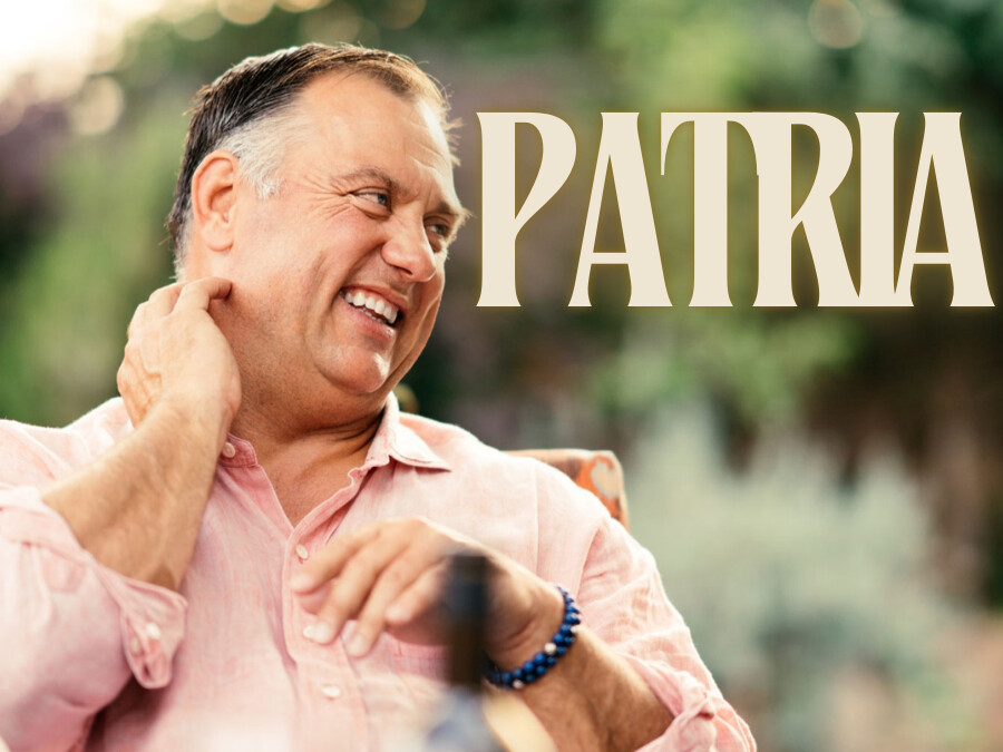 Patria