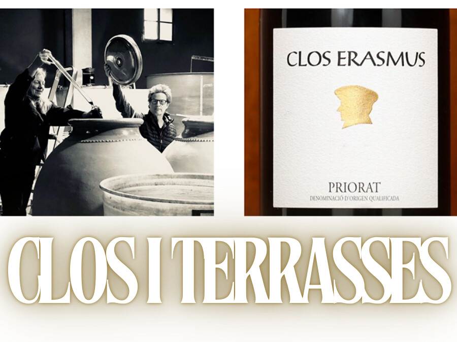 Clos I Terrasses