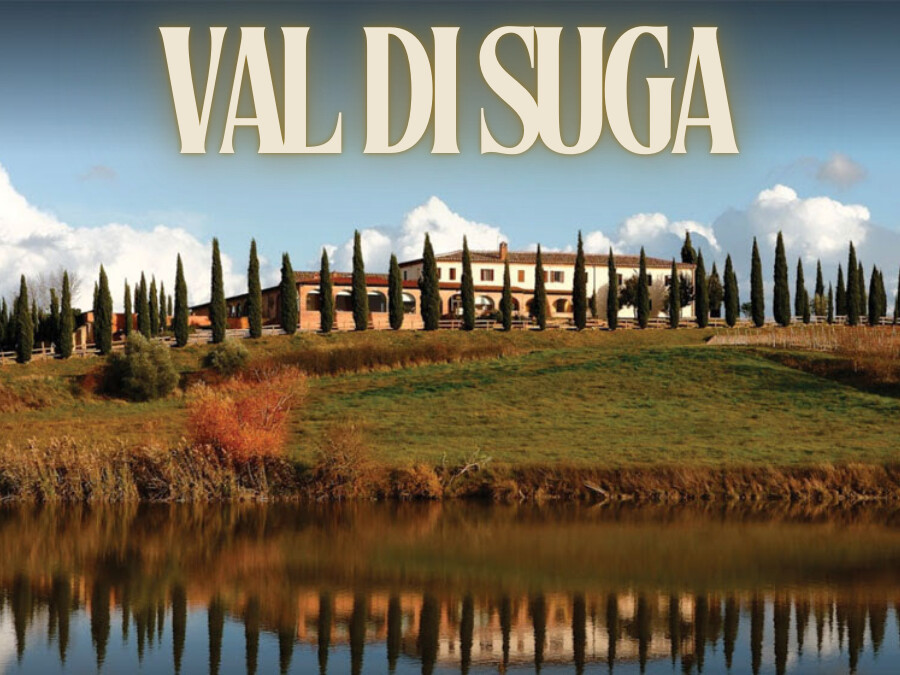 Val di Suga
