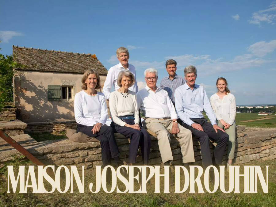 Maison Joseph Drouhin