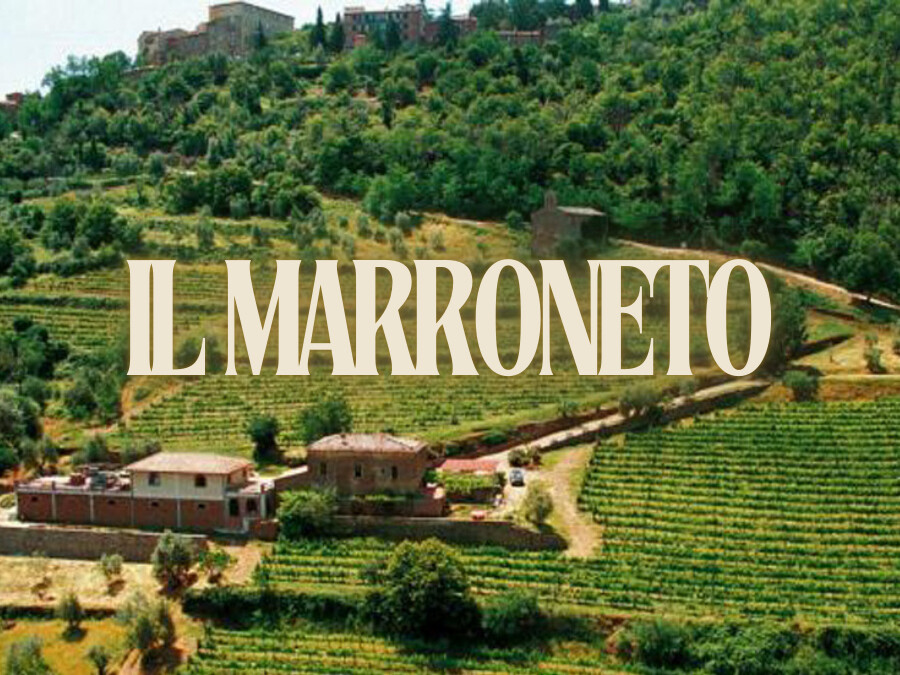 Il Marroneto