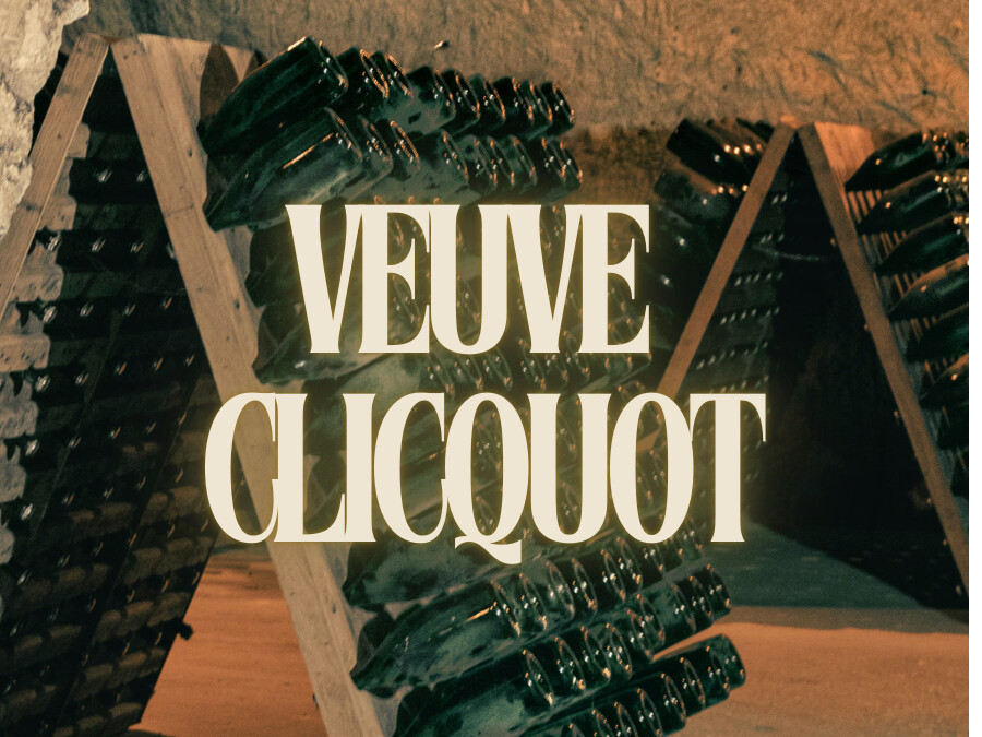 Veuve Clicquot