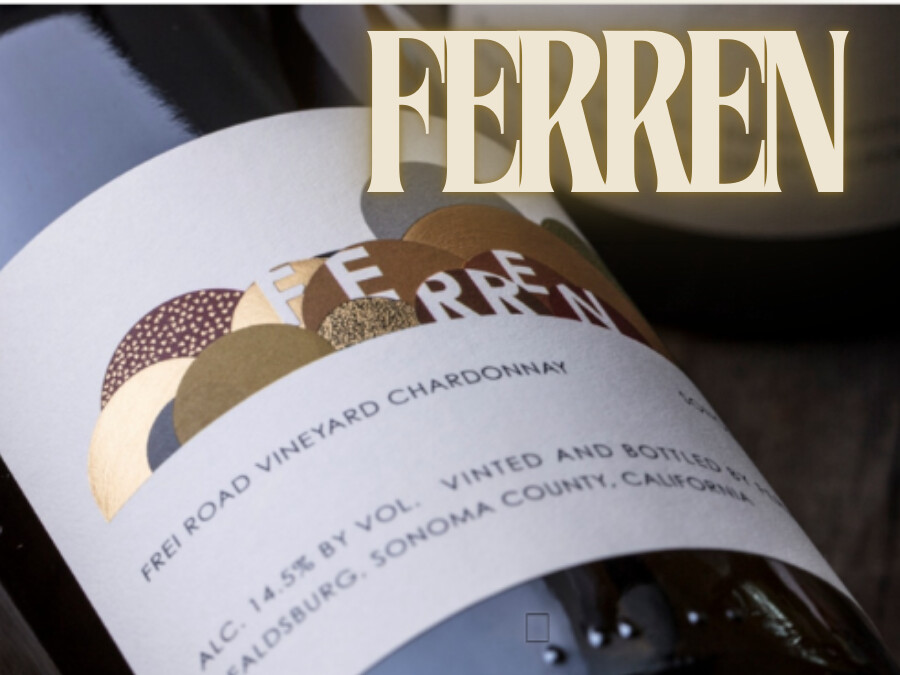 Ferren