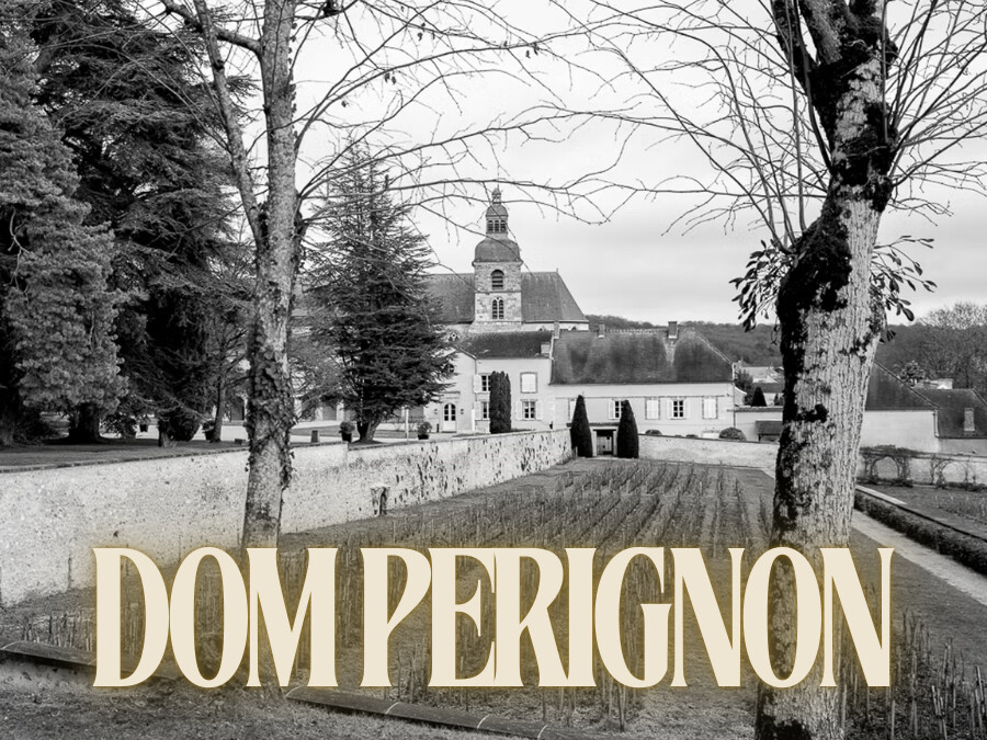 Dom Perignon