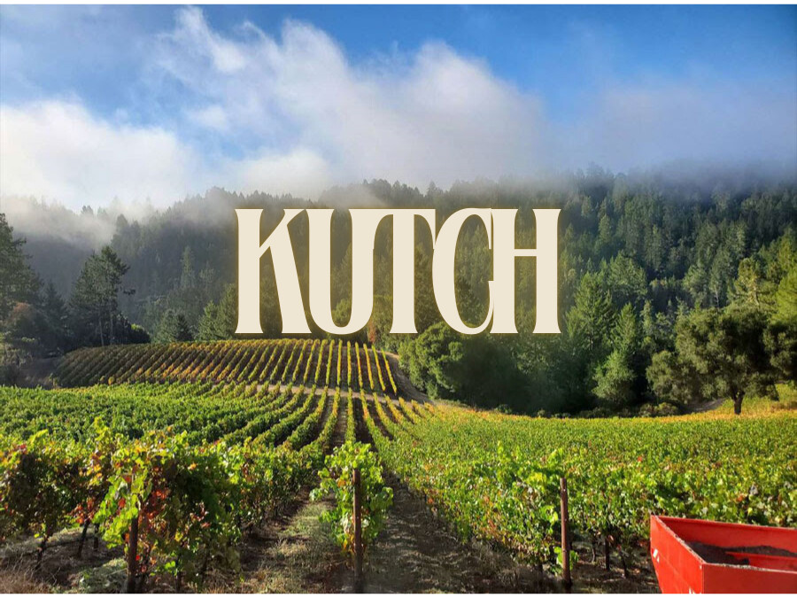 Kutch Wines