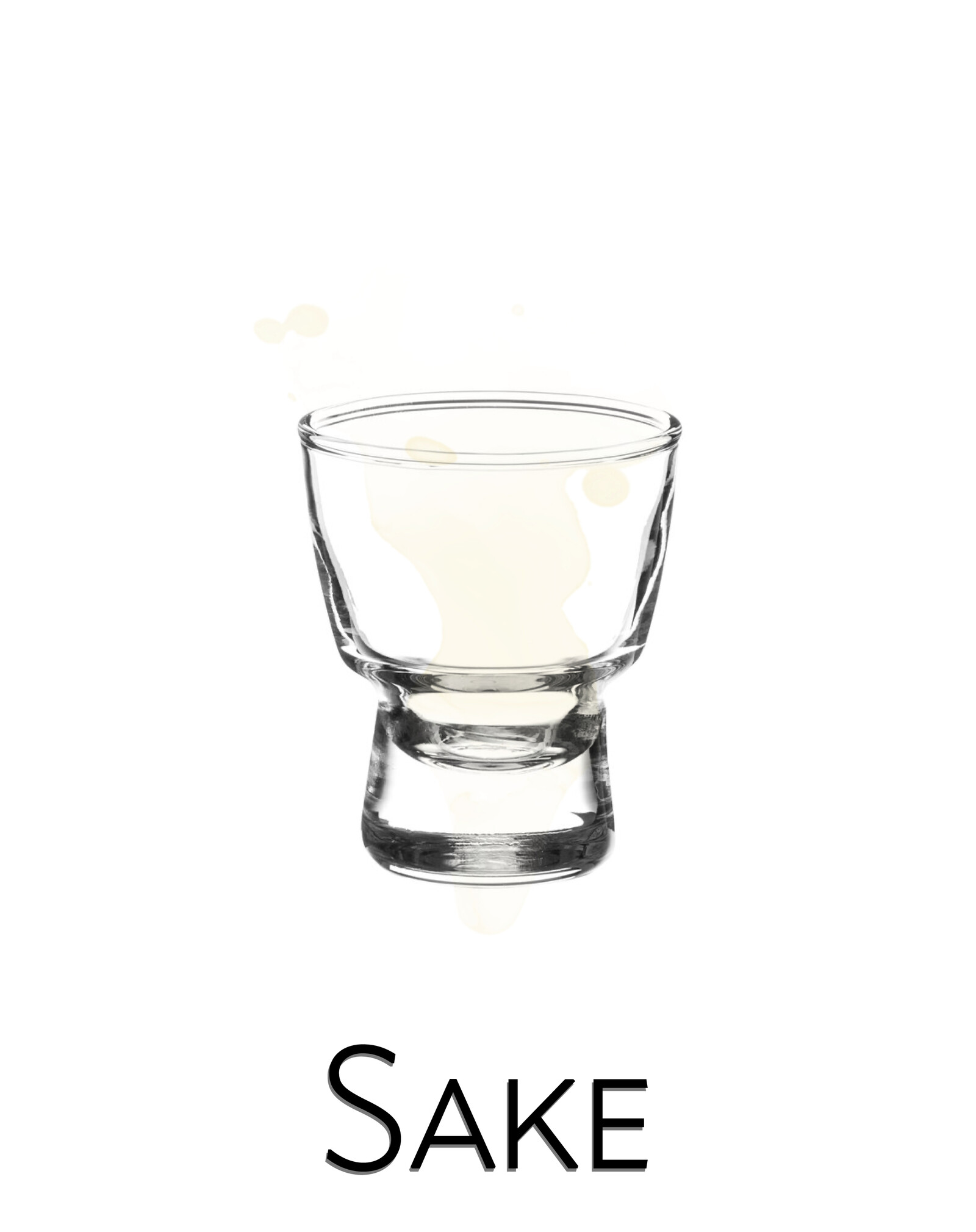 sake