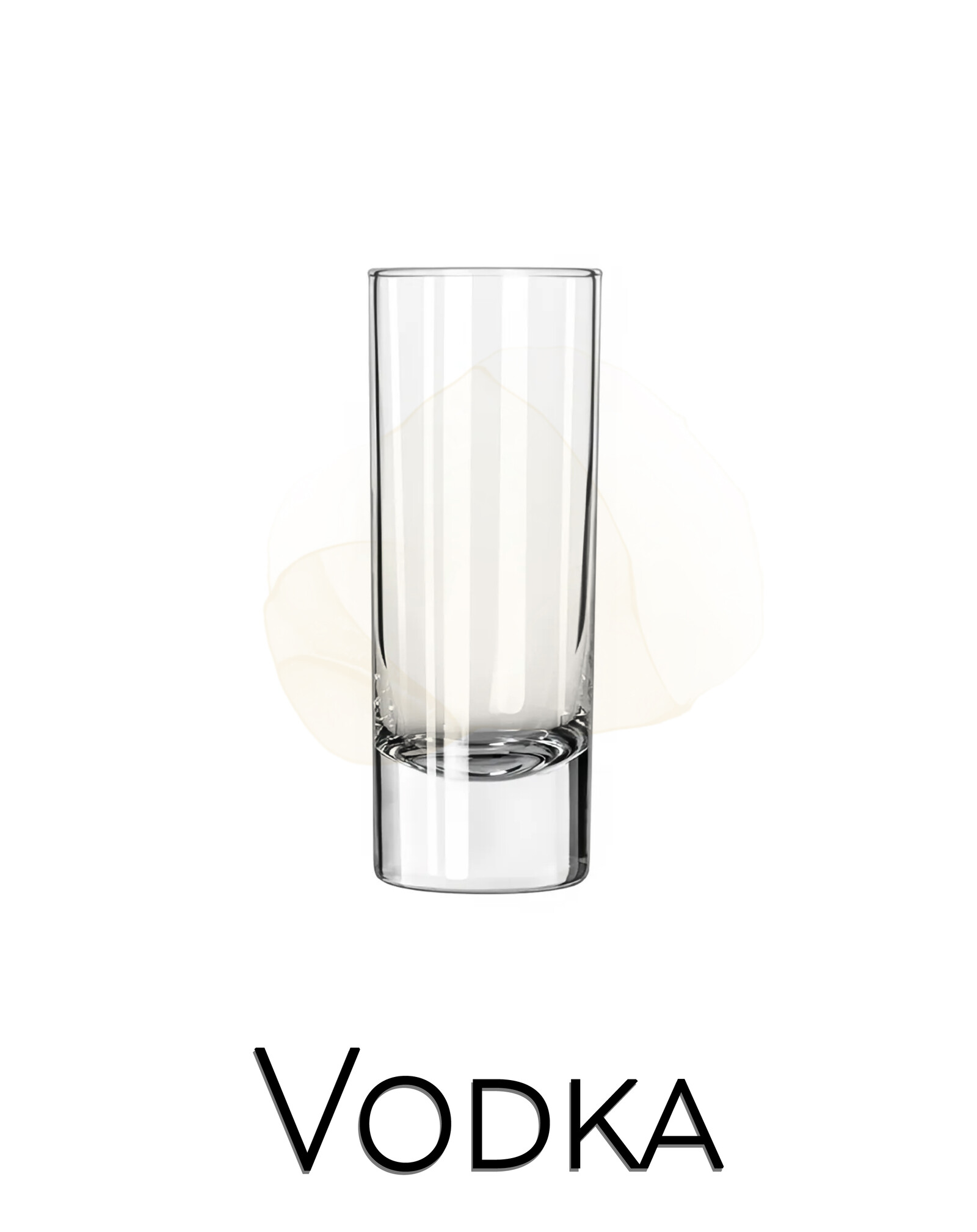vodka