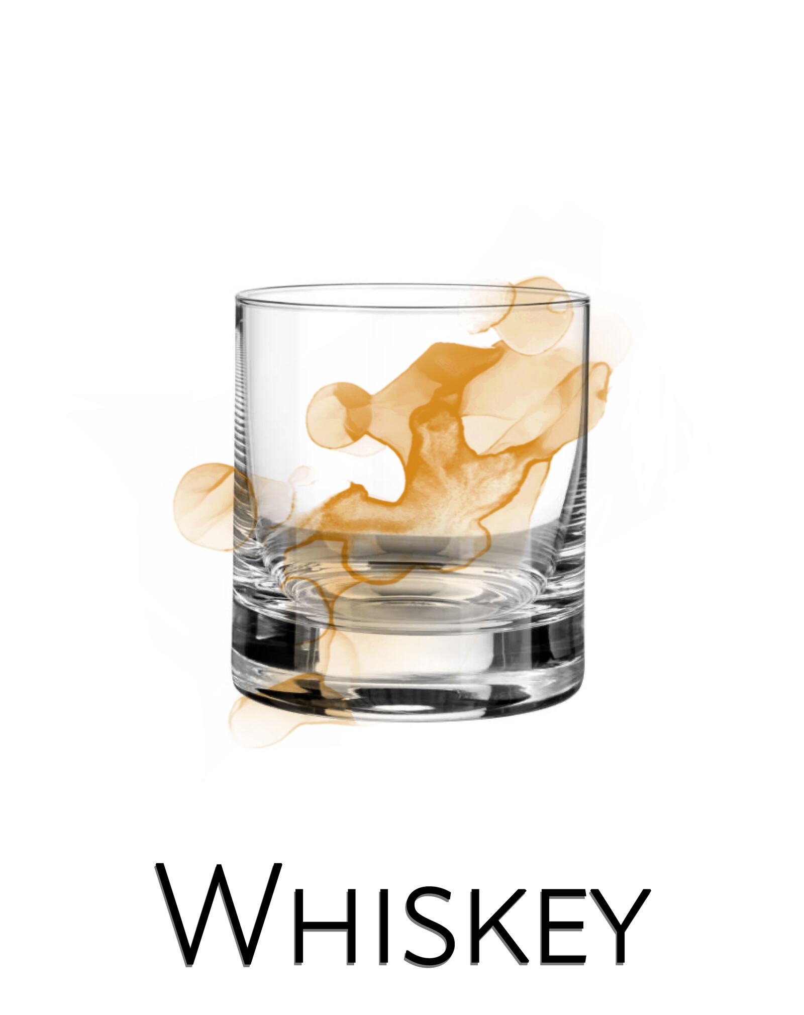 whiskey