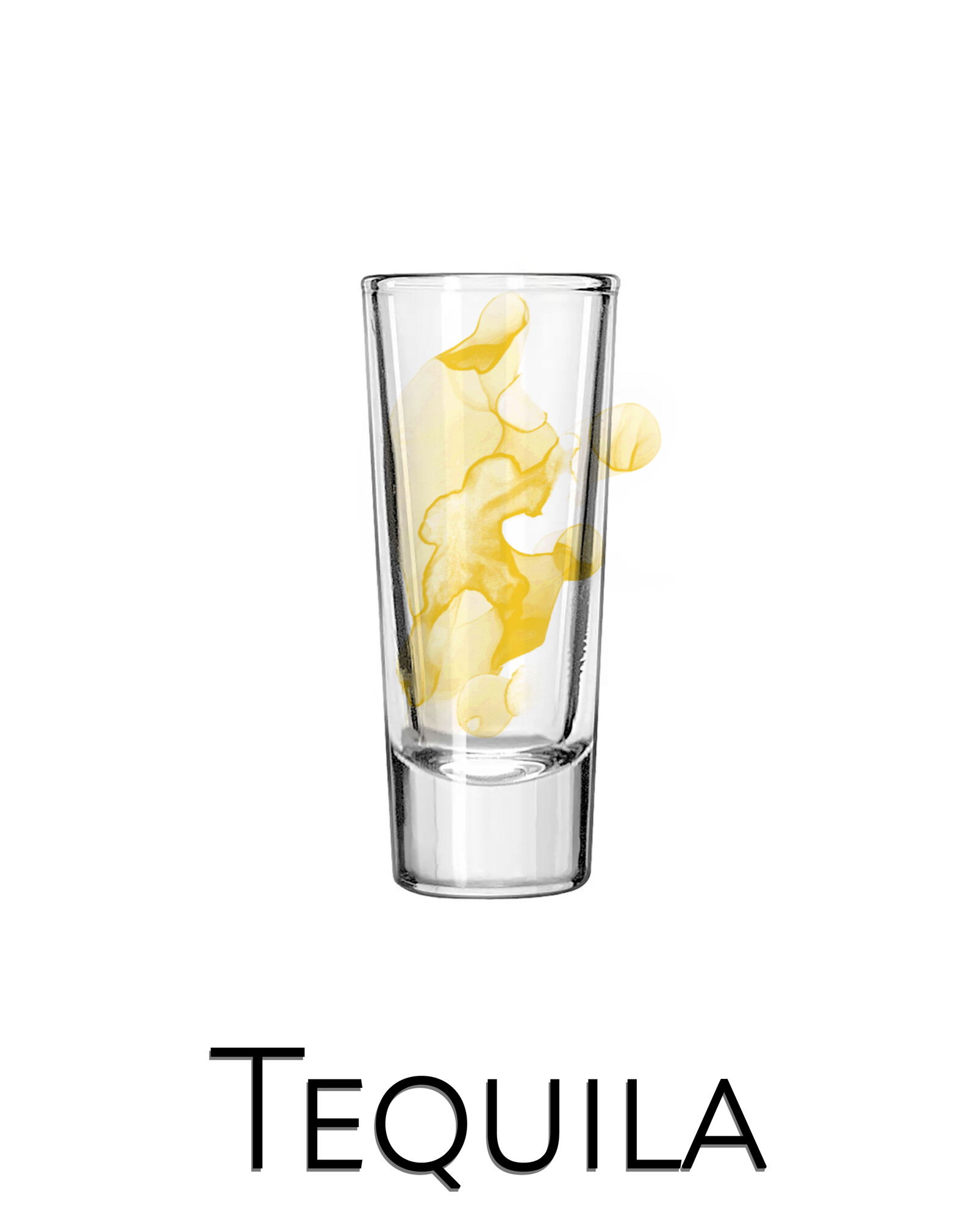 tequila