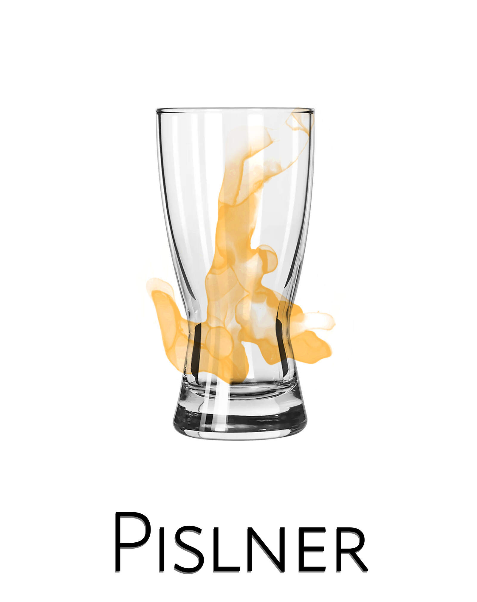 pilsner