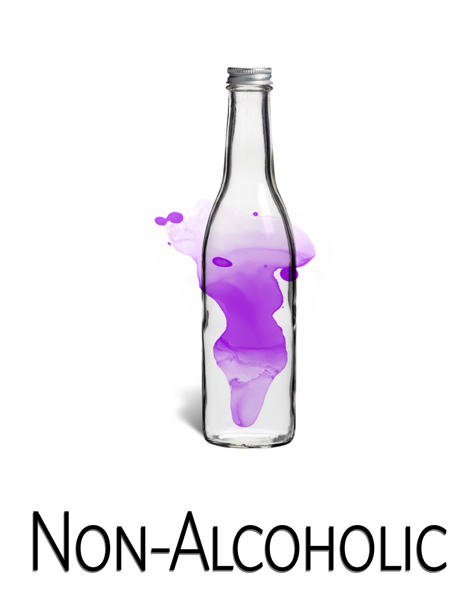 non-alcoholic