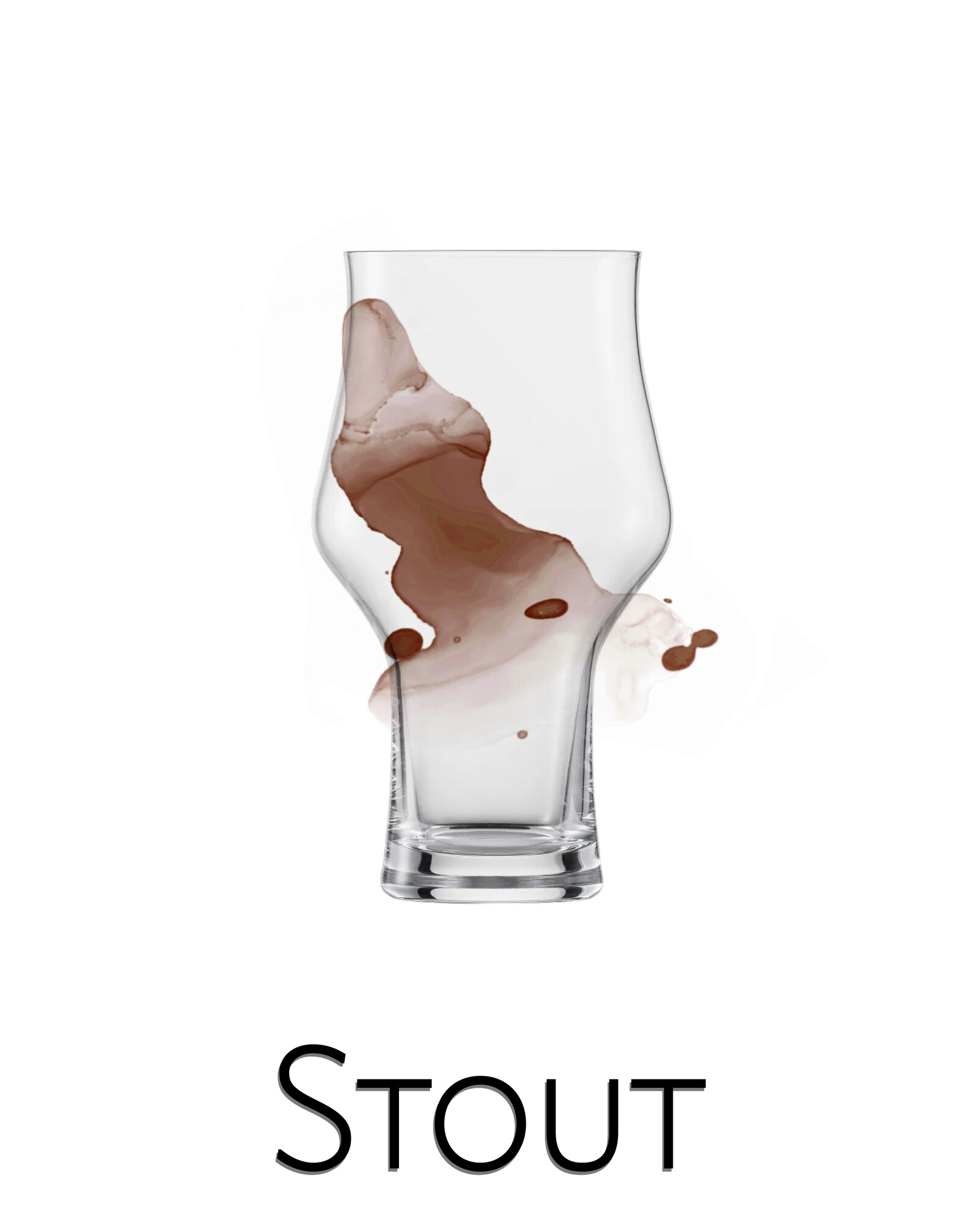 stout