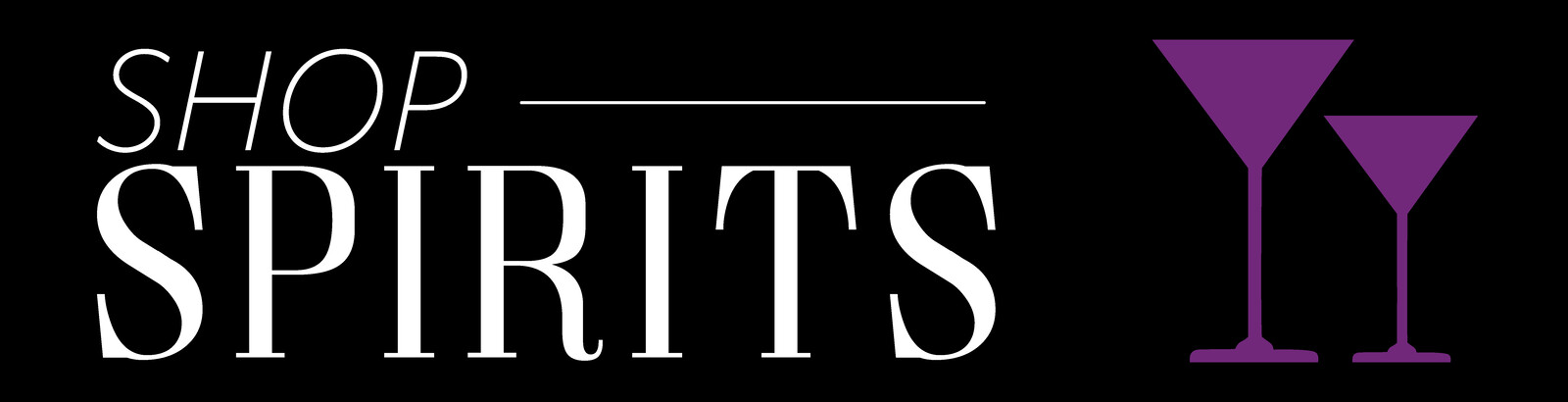 Shop Spirits