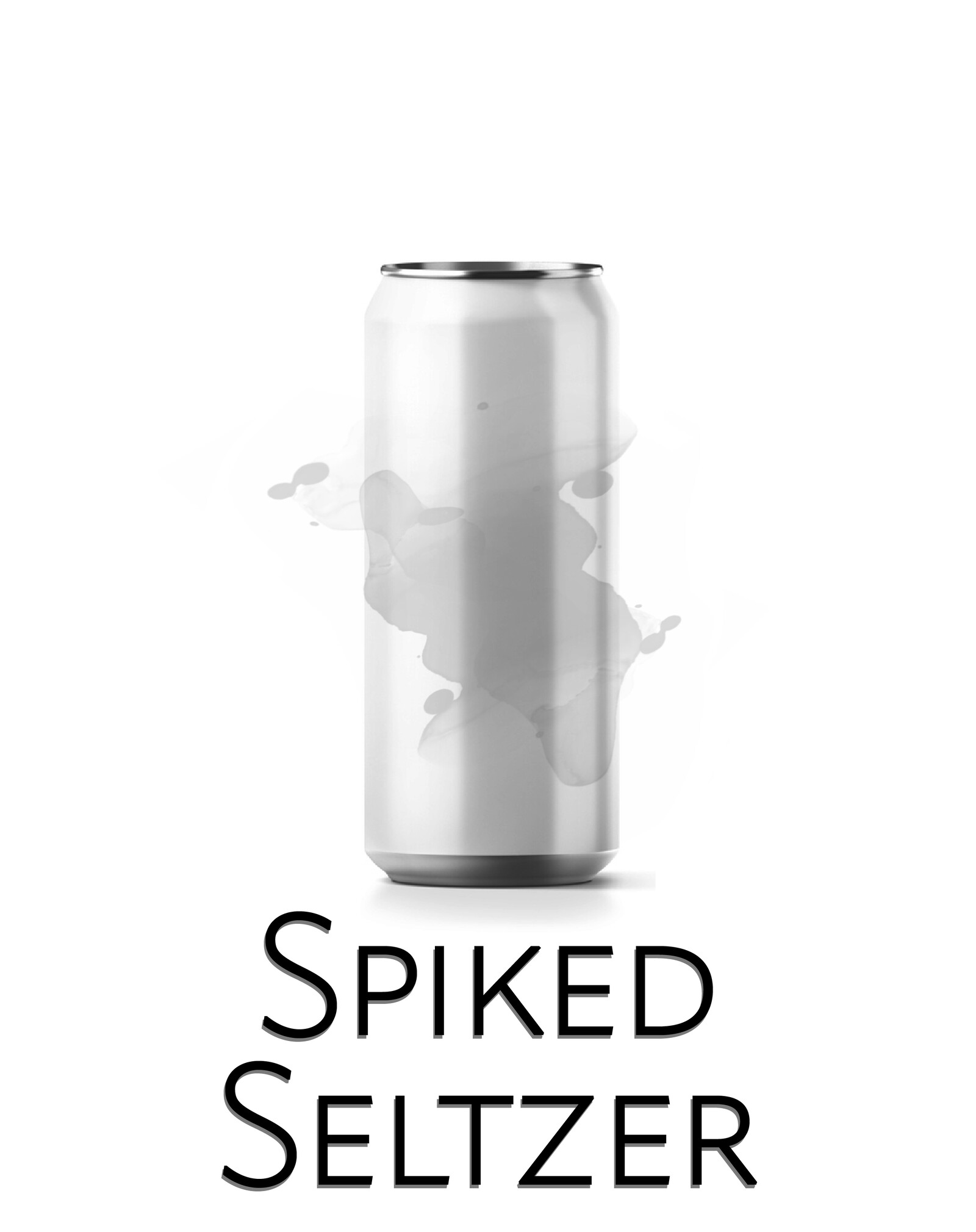 spiked seltzer