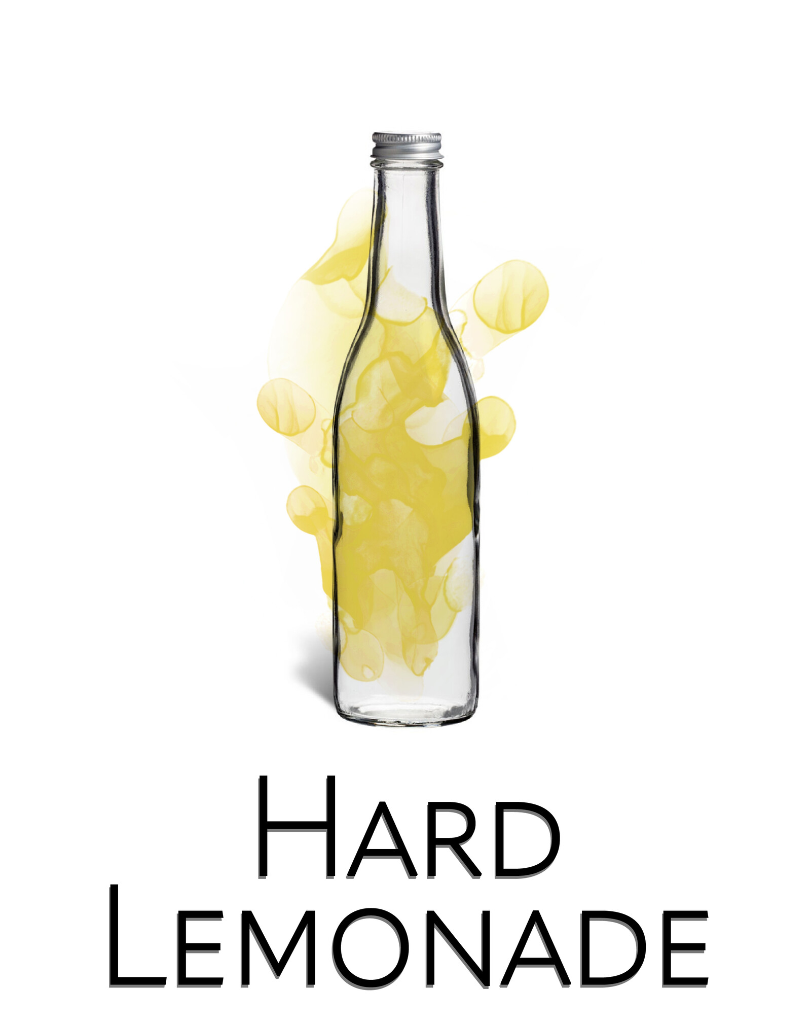 hard lemonade