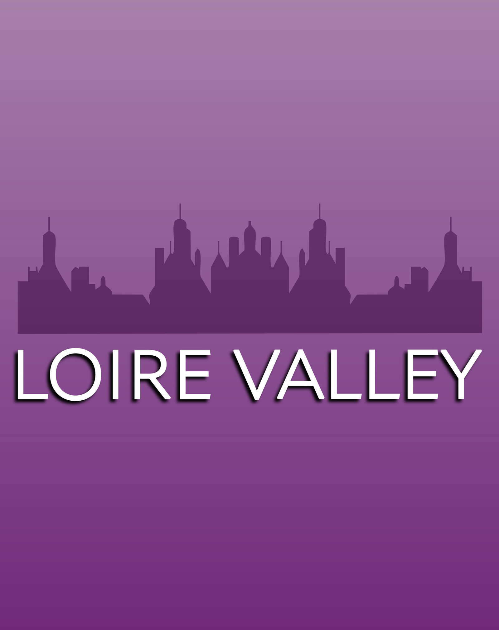 loire valley