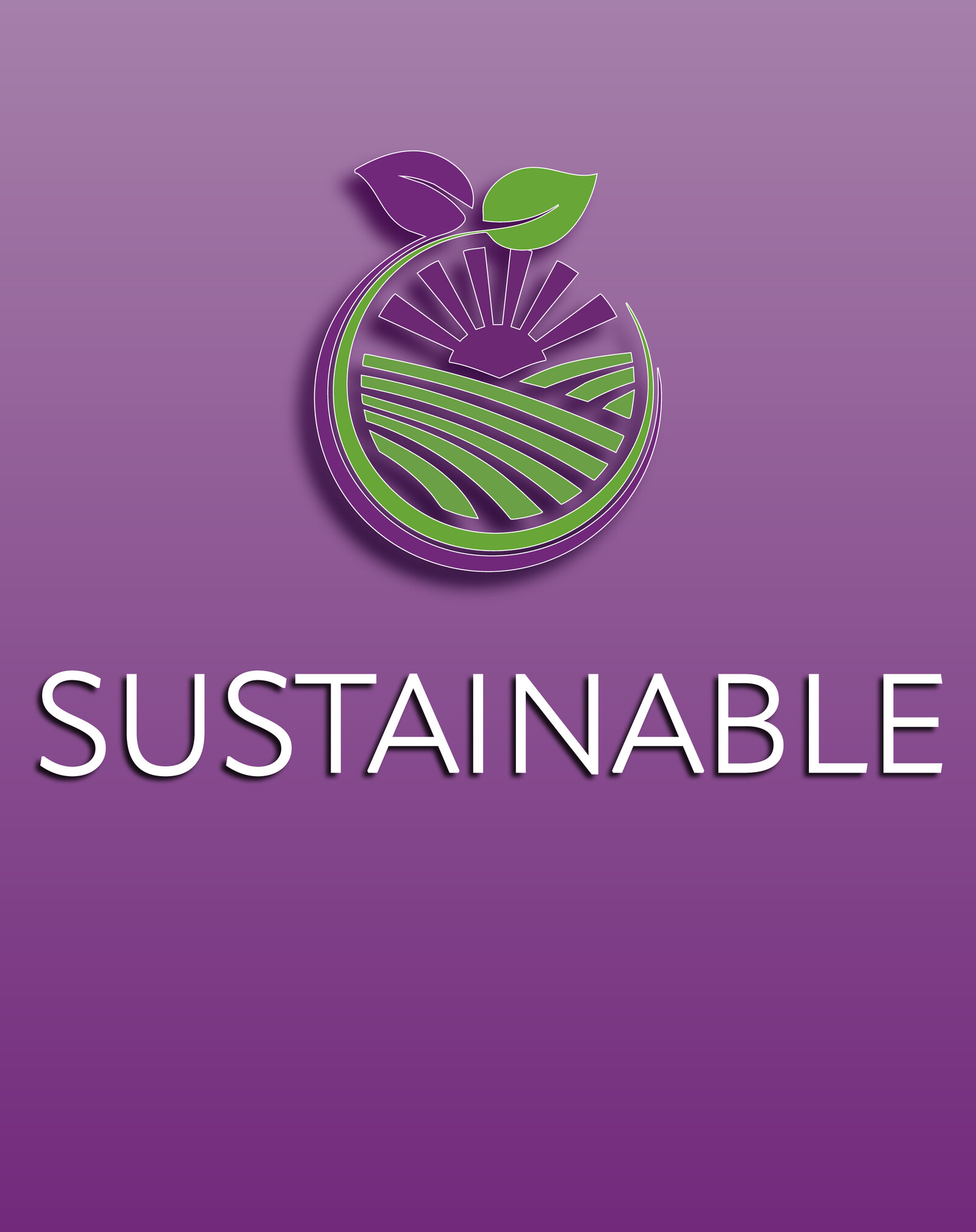 Sustainable