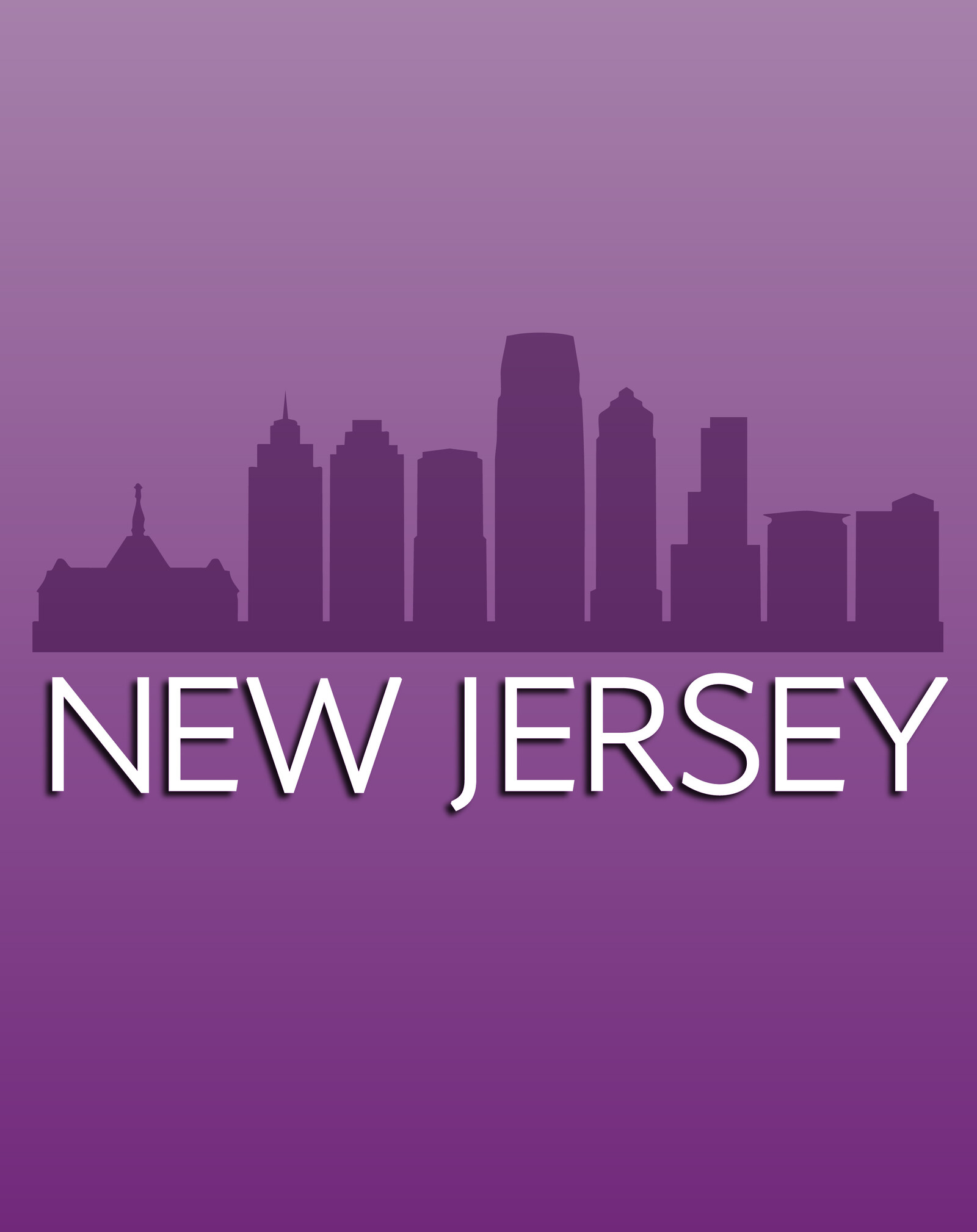 new jersey