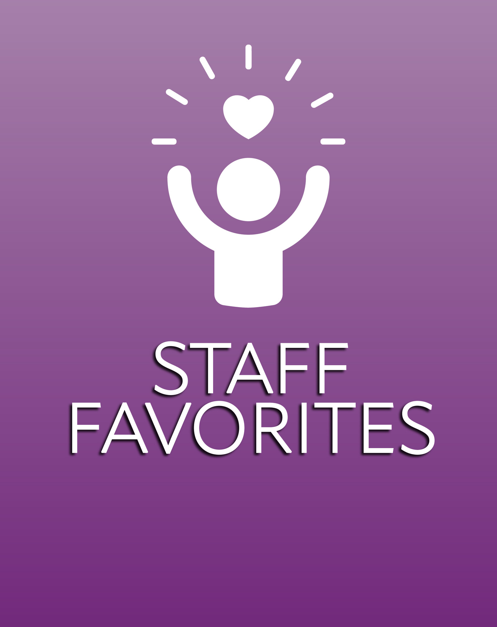staff favorites