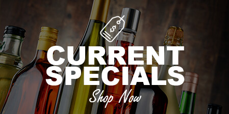 Current Specials