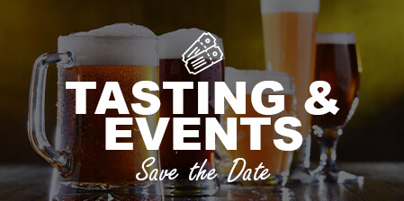 Tastings & Events
