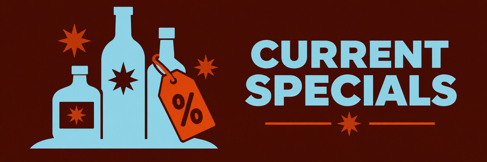 Current Specials