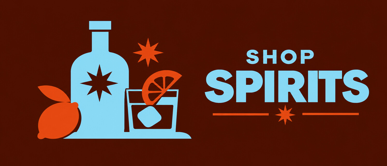 Shop Spirits