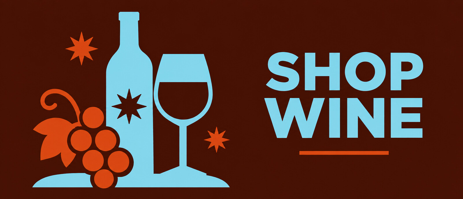 Shop Wine