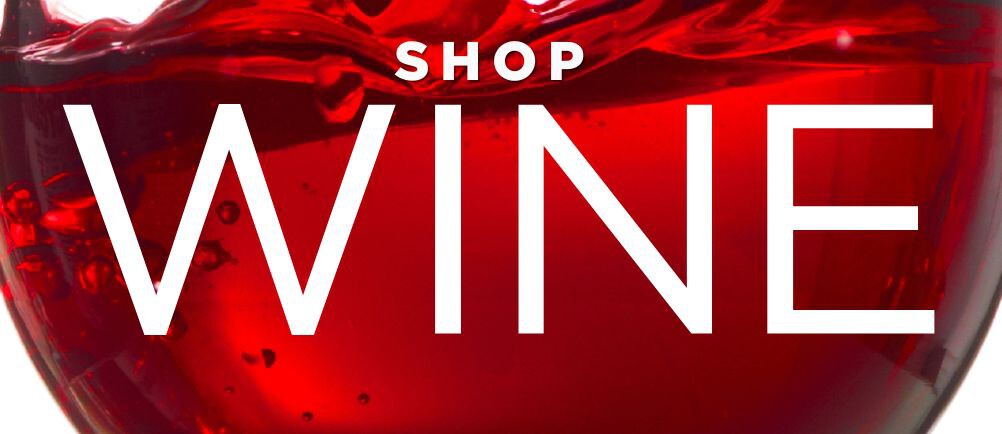 Shop Wine