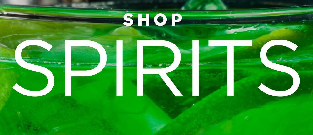 Shop Spirits