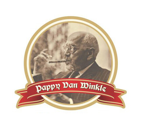 Pappy Van Winkle