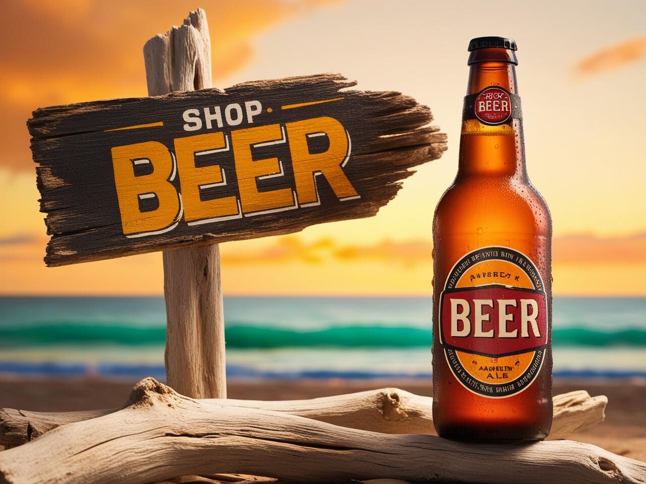 Beer