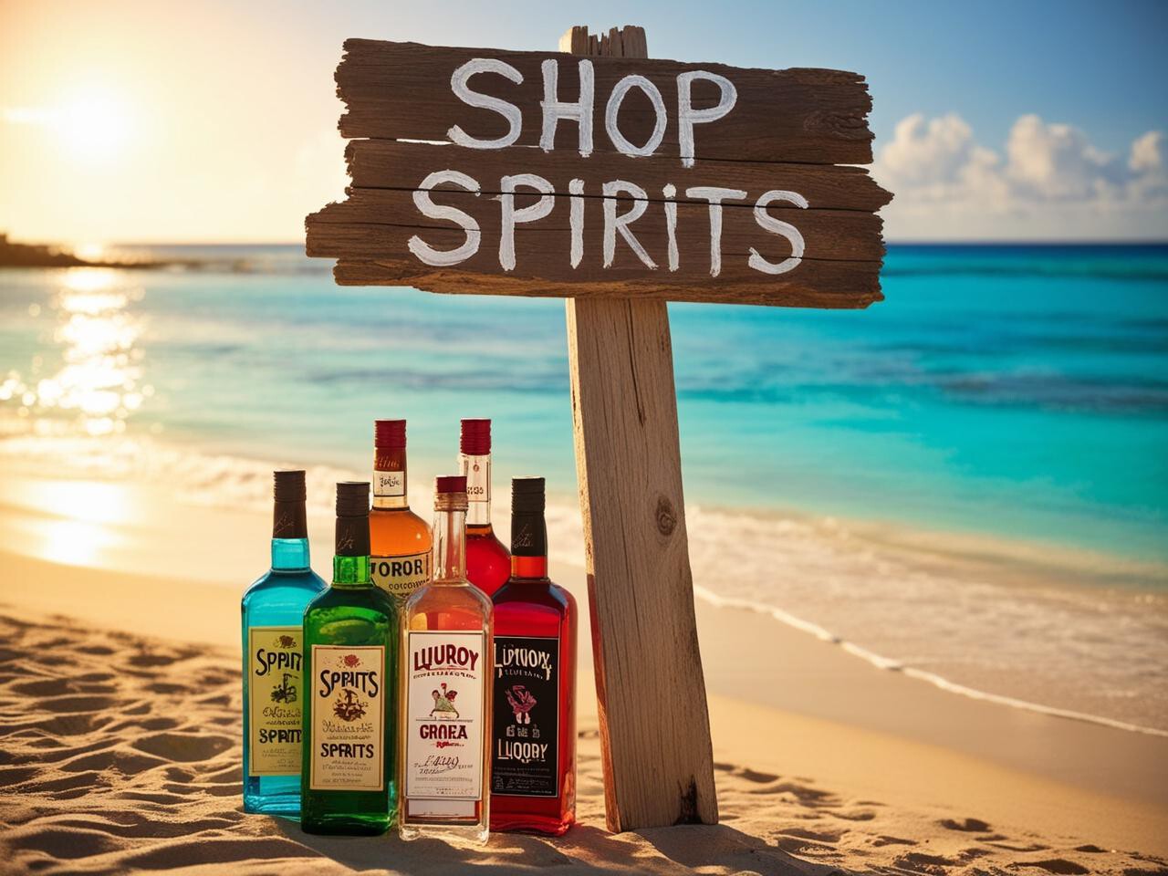 Spirits