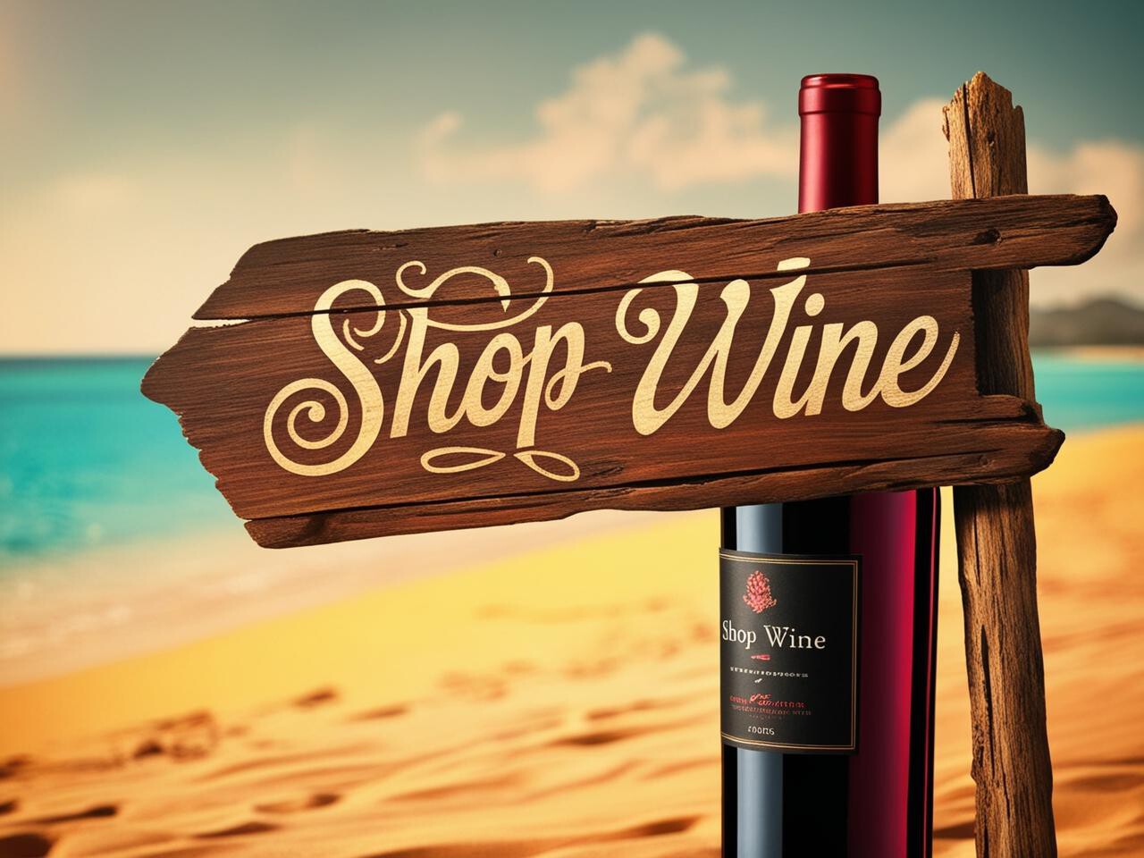 Wine