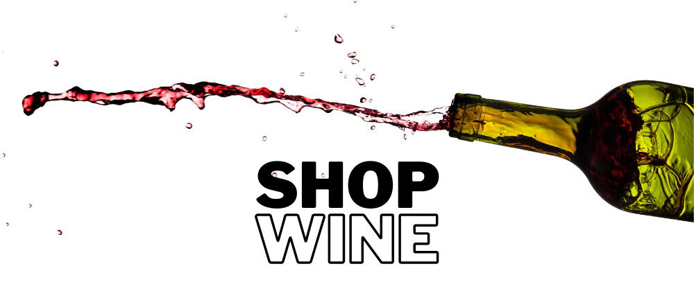 Shop Wine