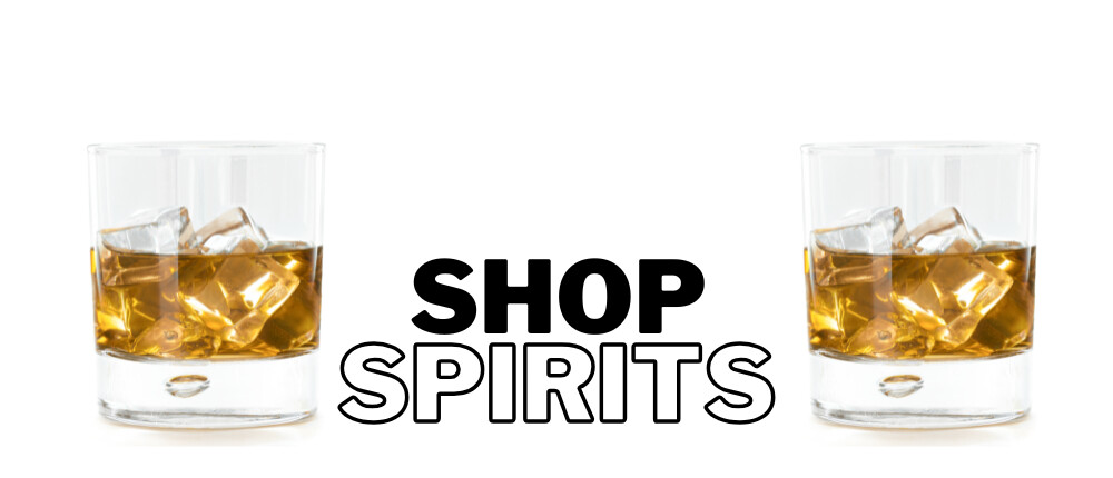 Shop Spirits