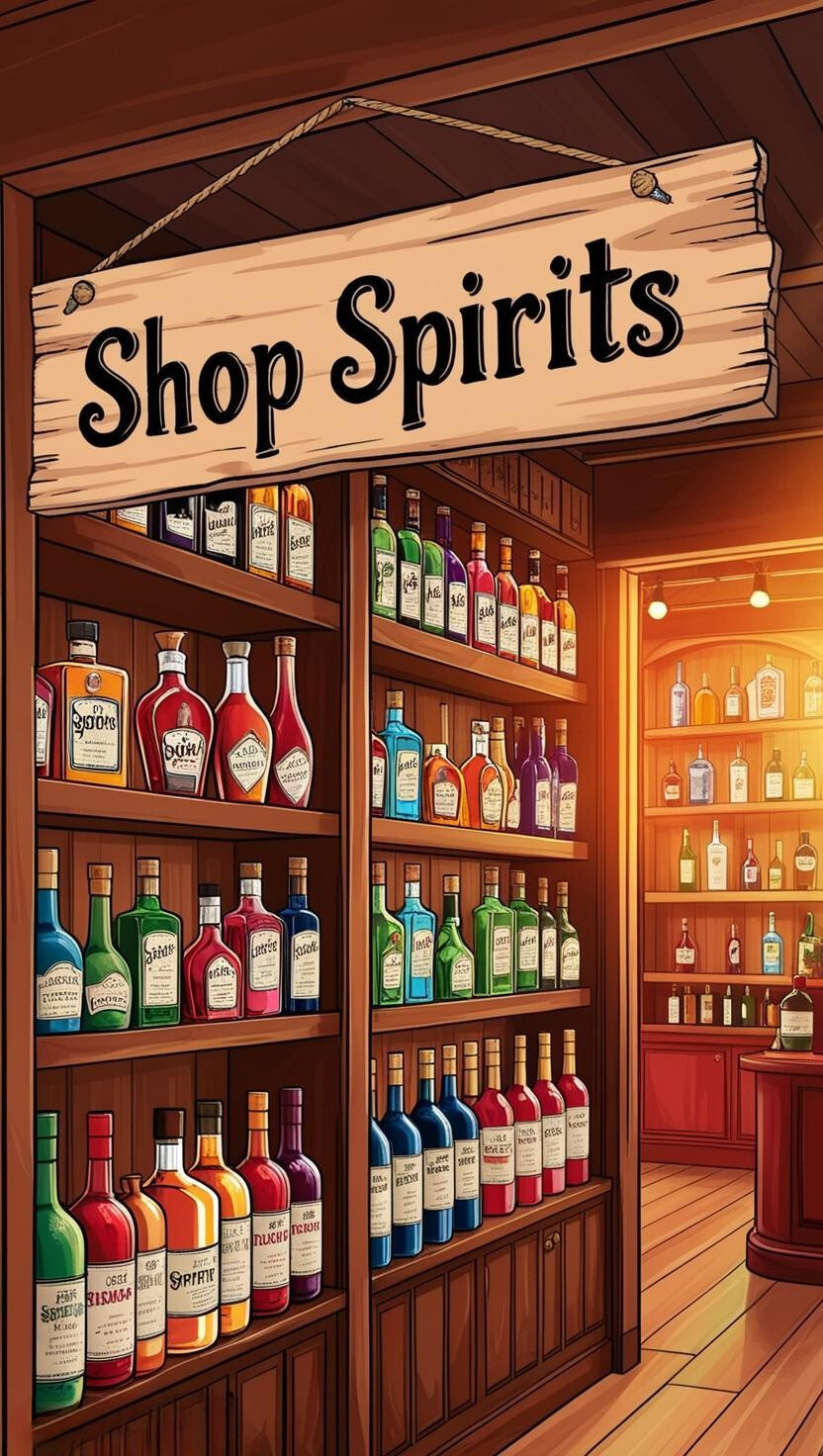 Spirits
